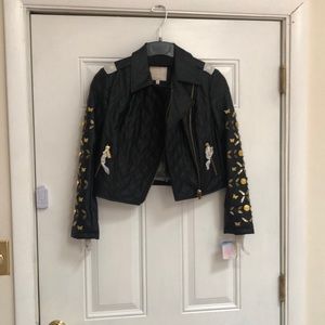 Disney jacket NEW